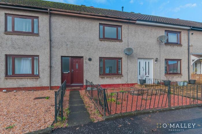 2 Bedroom Terraced House To Rent In Sheardale Drive, Coalsnaughton, Tillicoultry, FK13