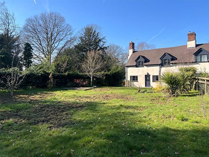 3 Bedroom Semi Detached House To Rent In Weston Under Penyard, Ross-On-Wye, Herefordshire, HR9