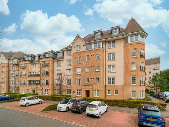 2 Bedroom Flat To Rent In Powderhall Rigg, Powderhall, Edinburgh, EH7