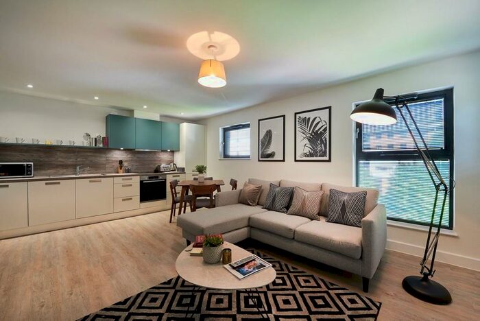 2 Bedroom Apartment To Rent In Tennant Street Lofts, Tennant Street, B15