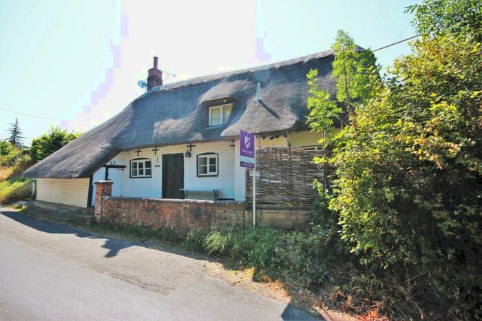 3 Bedroom Detached House To Rent In Gramp's Hill, Letcombe Bassett, Wantage, Oxfordshire, OX12