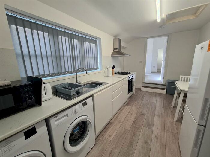 1 Bedroom Flat To Rent In Perry Barr Locks, Fairview Avenue, Birmingham, B42