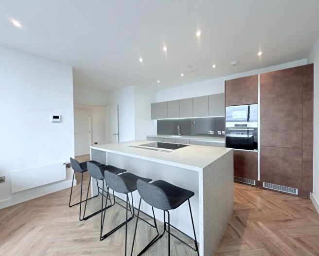 2 Bedroom Flat To Rent In Anaconda Cut, Greengate, M3