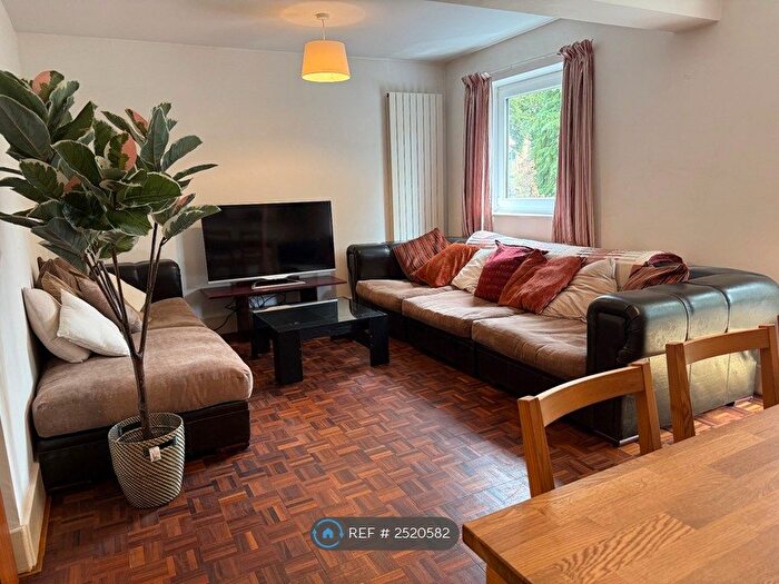 2 Bedroom Flat To Rent In Marston Ferry Road, Oxford, OX2