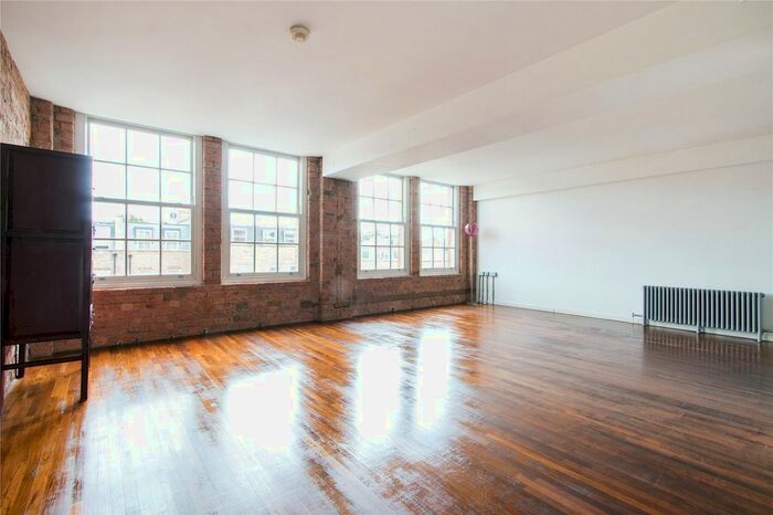 2 Bedroom Flat To Rent In Block C The Jam Factory, 27 Green Walk, London SE1