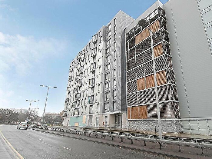 1 Bedroom Apartment To Rent In Hermitage, Chatham Street, Reading, RG1