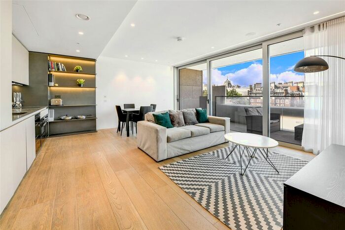 2 Bedroom Flat To Rent In Nova, Buckingham Palace Road, Westminster, London, SW1W