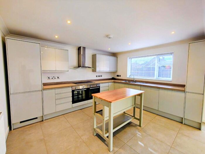 4 Bedroom Detached Bungalow To Rent In St. Margarets Drive, Brandon, IP27