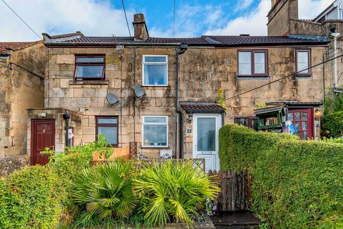 1 Bedroom Property To Rent In Bailbrook Lane, Swainswick, Bath, BA1