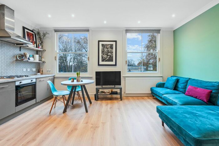 2 Bedroom Flat To Rent In Old Brompton Road, London, SW5