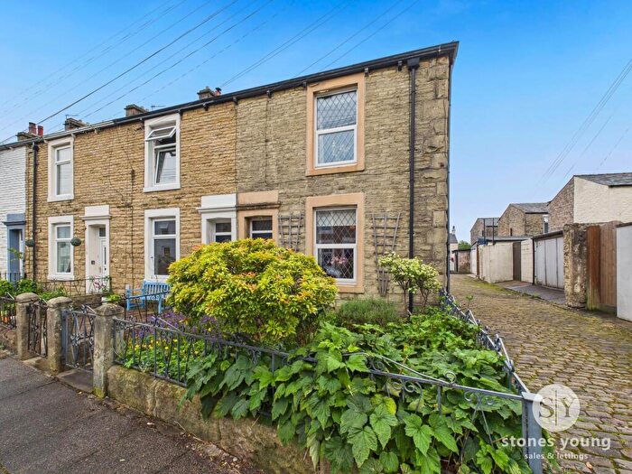 3 Bedroom Terraced House For Sale In Newton Street, Clitheroe, BB7