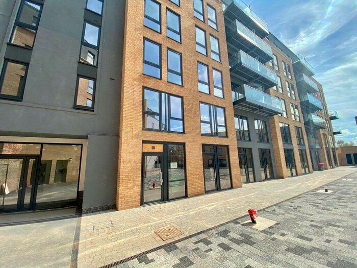 Apartment To Rent In Stokes Croft, Beckford House, BS1