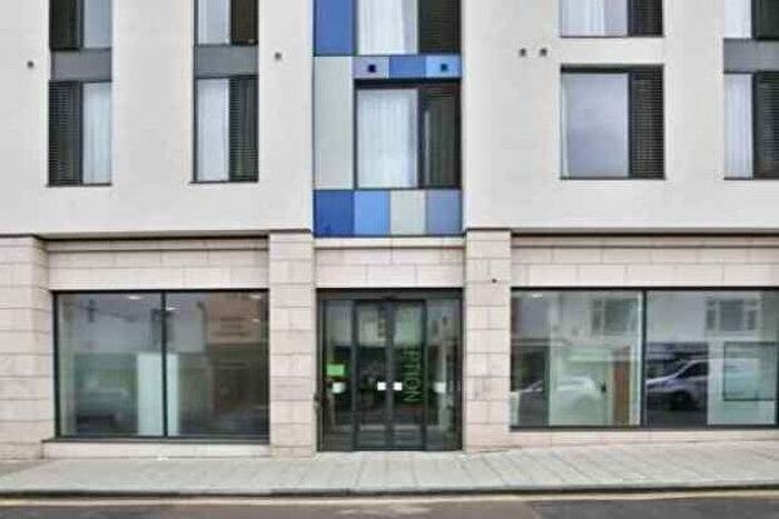 1 Bedroom Flat To Rent In Baker Street, Brighton, BN1