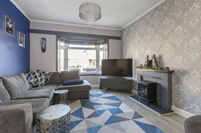 5 Bedroom Semi-Detached House For Sale In Silverknowes Terrace, Silverknowes, Edinburgh, EH4