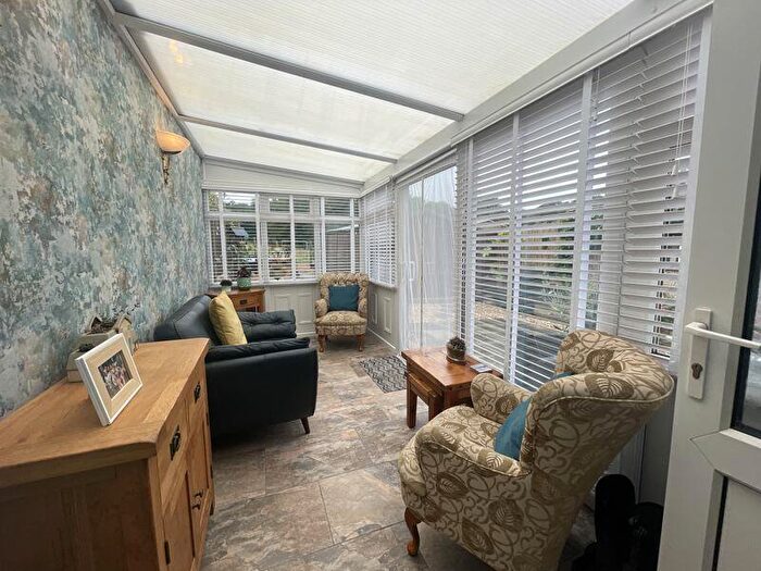 3 Bedroom Terraced House For Sale In Bodorgan, Isle Of Anglesey, LL62
