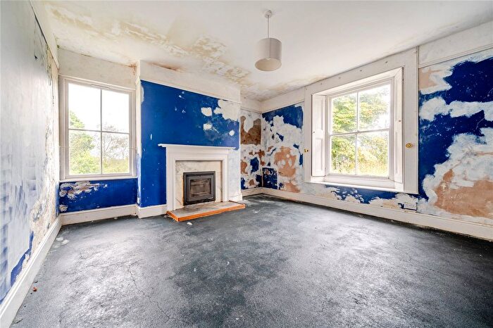 5 Bedroom Detached House For Sale In Gorran, St Austell, Cornwall, PL26