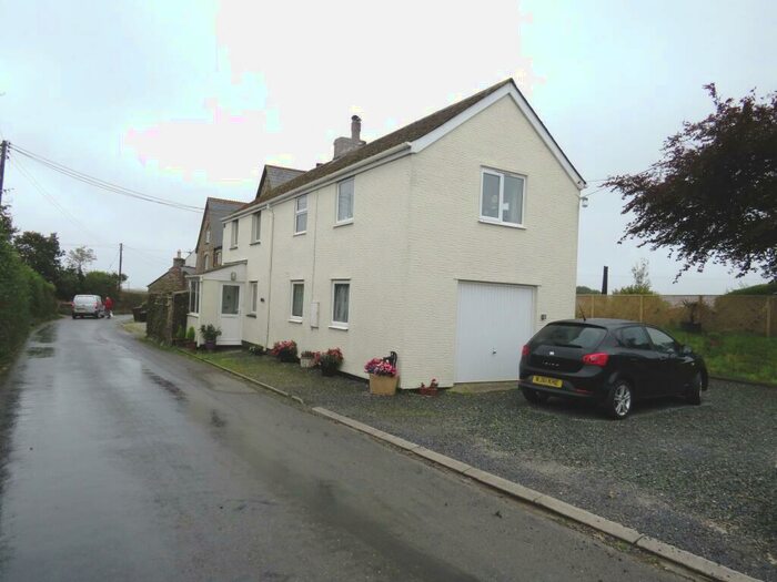 3 Bedroom Cottage To Rent In Bethany, Saltash, PL12