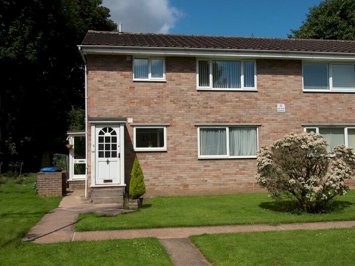 1 Bedroom Flat To Rent In School Lane Close, Norton, Sheffield, S8