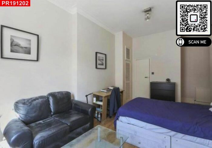 Studio To Rent In Elvaston Place, London, SW7
