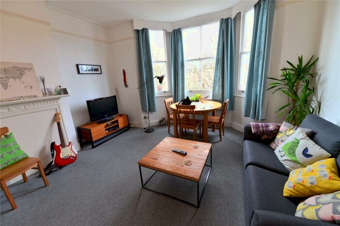 1 Bedroom Apartment To Rent In Ardbeg Road, London, SE24