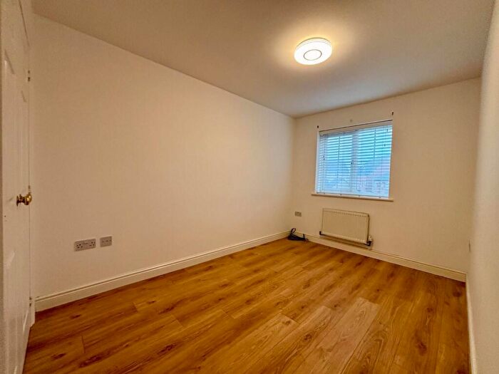 3 Bedroom Terraced House For Sale In Deer Close, Grange Park, Northampton, NN4