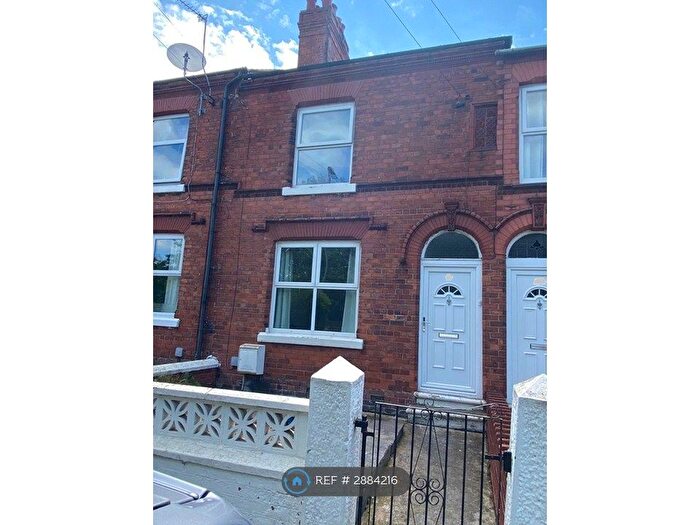 3 Bedroom Terraced House To Rent In Deeview Road, Connahs Quay, CH5