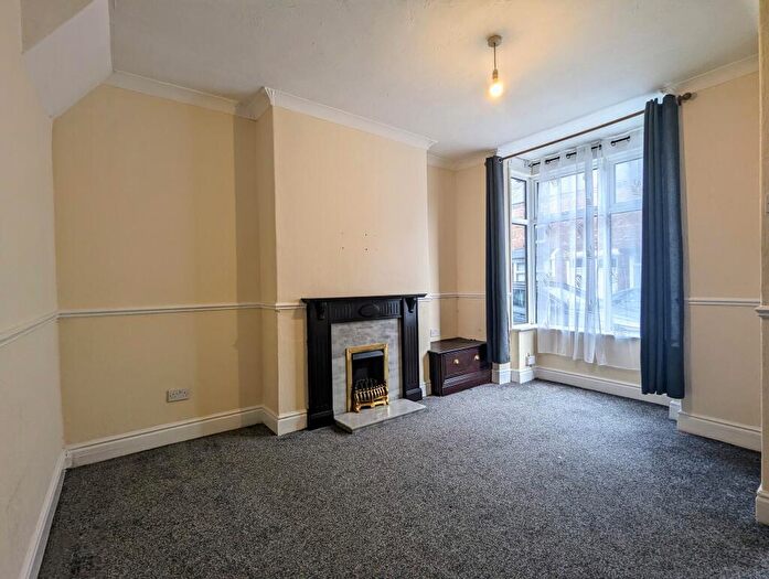 2 Bedroom Terraced House To Rent In Columbia Street/ Denes - Darlington, DL3