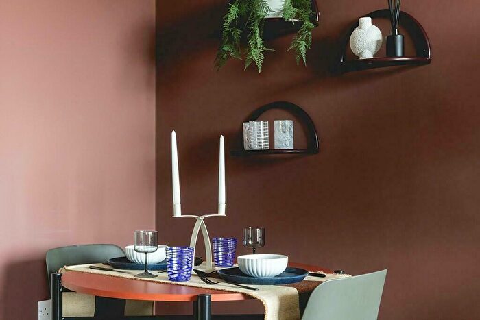 Studio To Rent In Apartment, Hove Gardens, Ethel Street, Hove, East Sussex, BN3