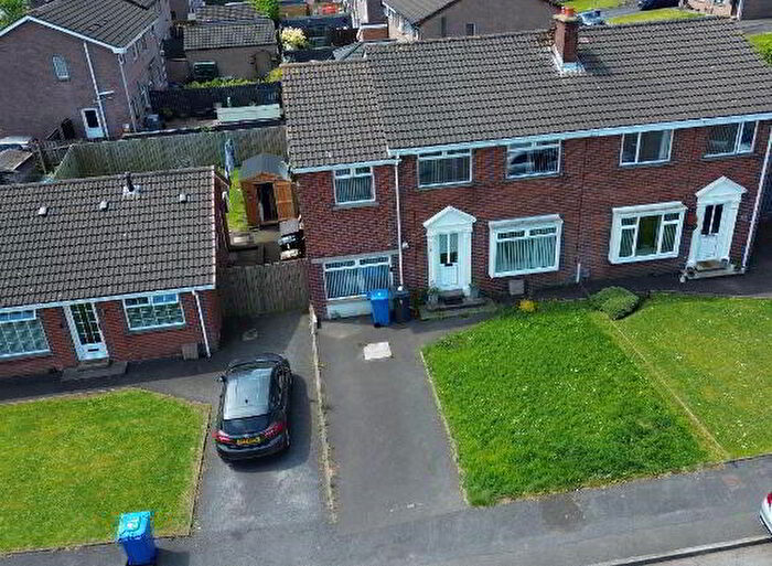 5 Bedroom Villas For Sale In (Lot ) Ringhaddy Drive, Newtownards, BT23