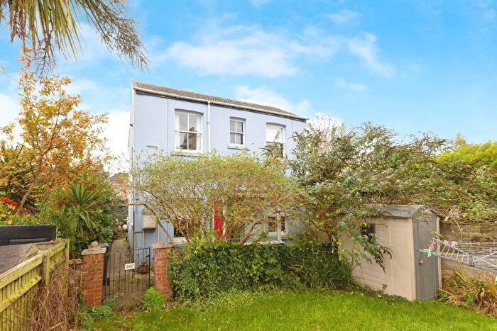 3 Bedroom Detached House For Sale In Battle Road, St. Leonards-On-Sea, TN37