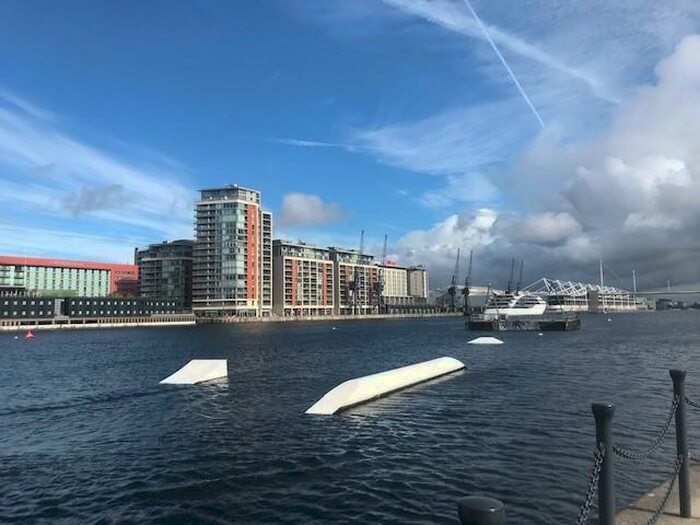 2 Bedroom Apartment To Rent In Westgate Apartments, Western Gateway, London, E16