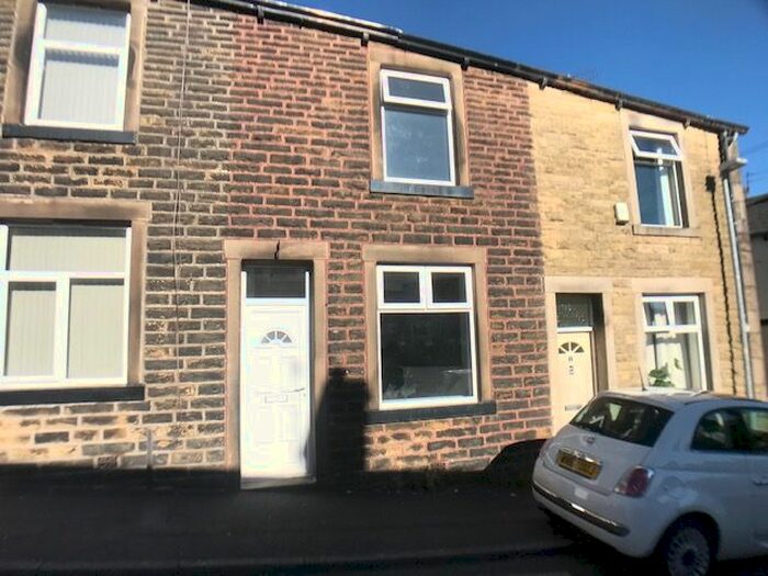 2 Bedroom Terraced House To Rent In Milton St, Briercliffe, BB10