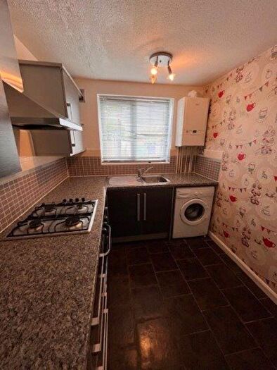 1 Bedroom Flat To Rent In Clifton, , Nottingham, NG11
