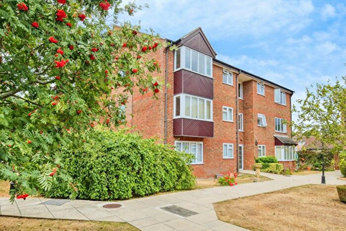 1 Bedroom Retirement Property For Sale In Meadow Court, Dorset, DT6