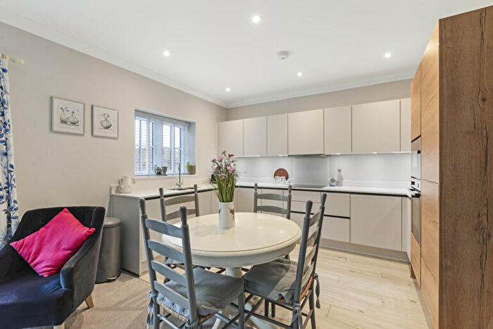 2 Bedroom Bungalow For Sale In Genn Park, Boughton Monchelsea, Maidstone, Kent, ME17