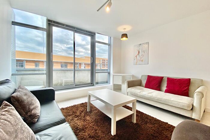 2 Bedroom Apartment To Rent In Manor Mills, Ingram Street, Leeds, West Yorkshire, LS11