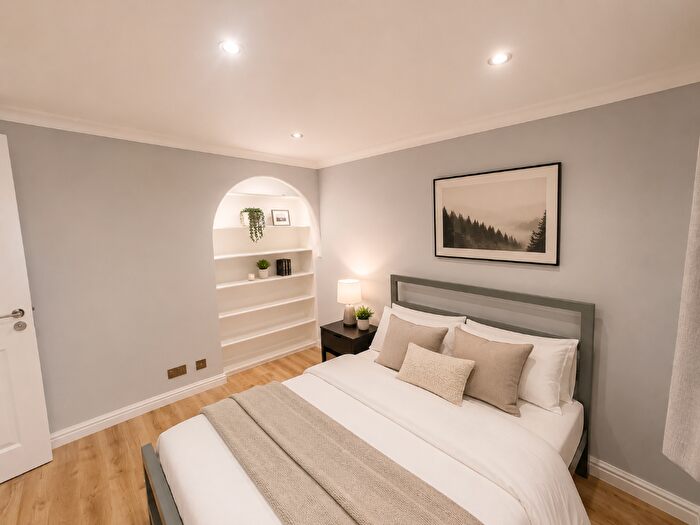3 Bedroom Terraced House To Rent In Trundleys Road, London, SE8