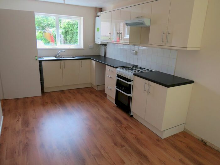 3 Bedroom Property To Rent In Eyrescroft, Bretton, Peterborough PE3