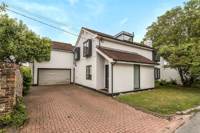5 Bedroom Detached House To Rent In Bishops Sutton Road, Bishops Sutton, Alresford, SO24