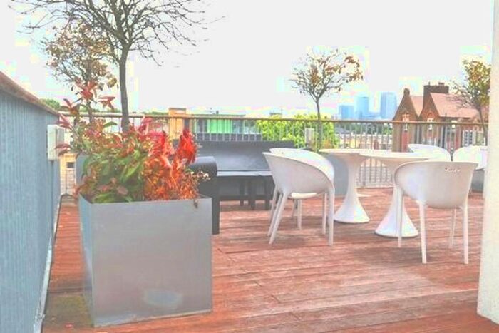 1 Bedroom Flat To Rent In Redmans Road, London, E1
