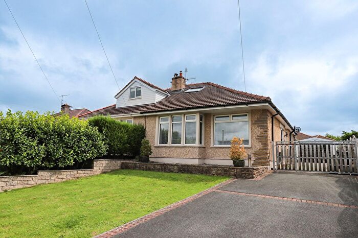 2 Bedroom Bungalow For Sale In St Nicholas Lane, Bolton Le Sands, Carnforth, LA5
