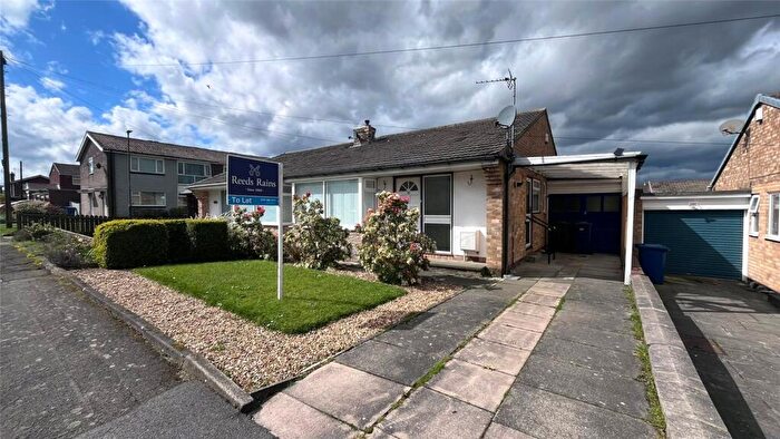 2 Bedroom Bungalow To Rent In Eddrington Grove, Newcastle Upon Tyne, Tyne And Wear, NE5