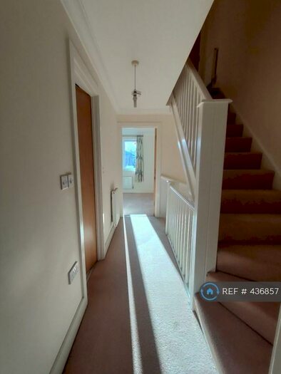 3 Bedroom Terraced House To Rent In Eleanor Court, Gillingham, ME8