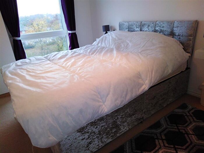 1 Bedroom Apartment To Rent In Orion Apartments, SA1