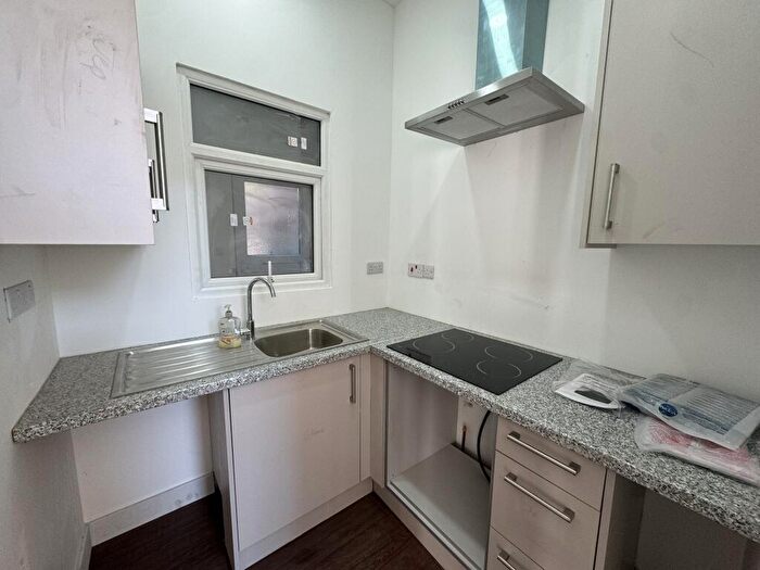 2 Bedroom Apartment To Rent In Church Street, Mansfield, NG18