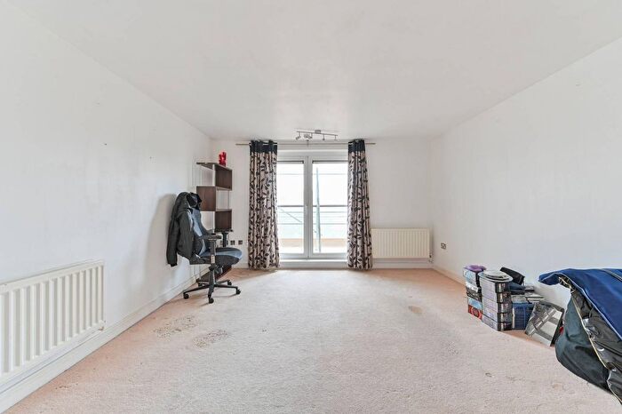 1 Bedroom Flat To Rent In Erebus Drive, Thamesmead, London, SE28