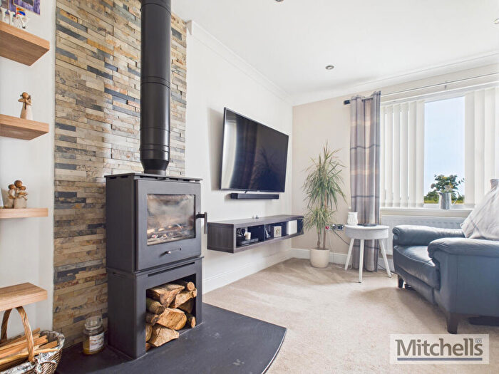 4 Bedroom Semi-Detached House For Sale In Sunny Bank, Newton Arlosh, CA7