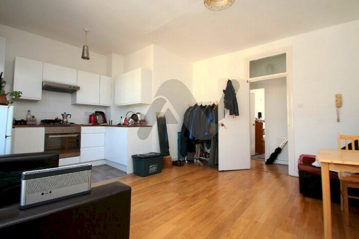 2 Bedroom Flat To Rent In Marlborough Road, London, N19