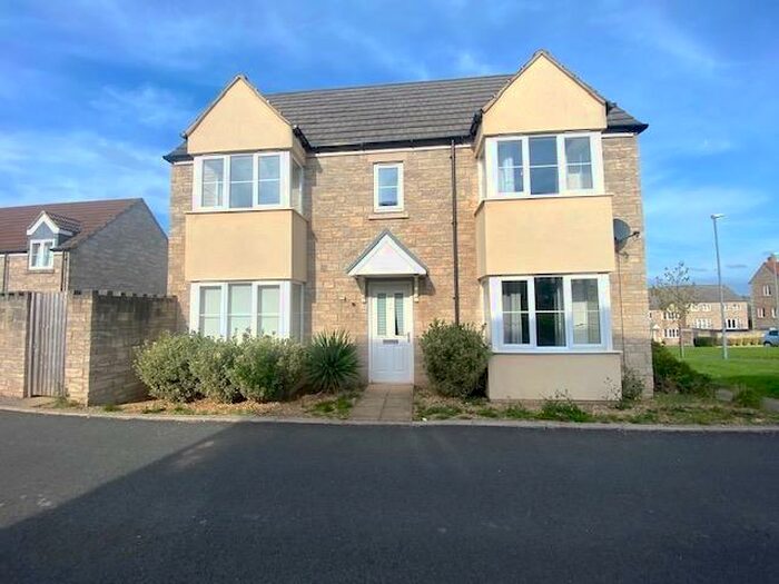 3 Bedroom End Of Terrace House To Rent In Paulton, Bristol, BS39