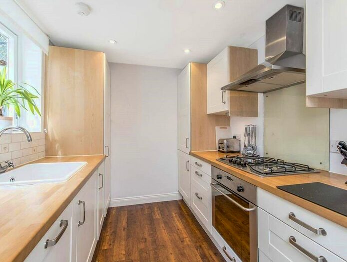 1 Bedroom Flat To Rent In Ifield Road, Chelsea, London, SW10